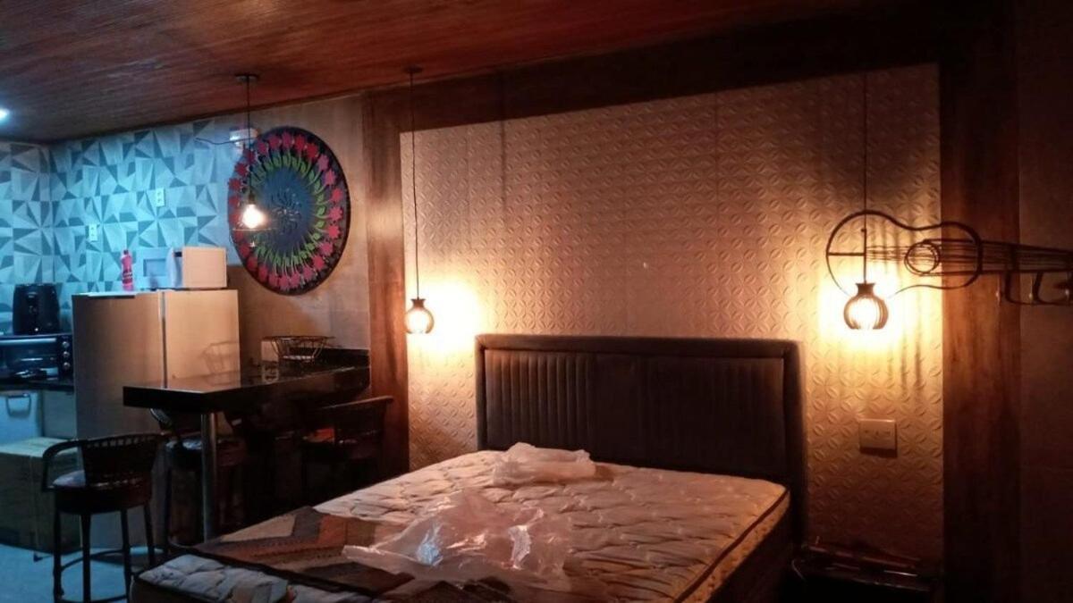 Macondo Chales لافراس نوفاس المظهر الخارجي الصورة