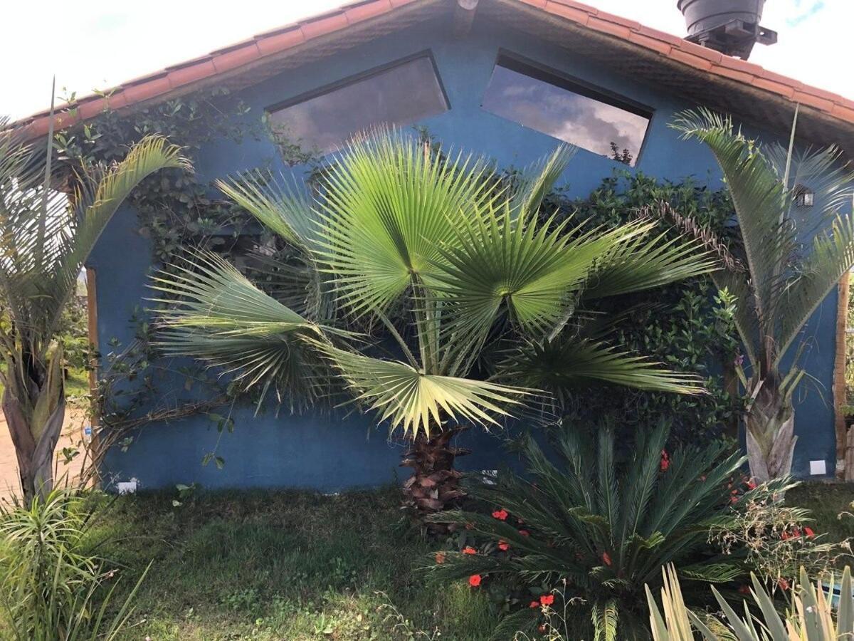 Macondo Chales لافراس نوفاس المظهر الخارجي الصورة