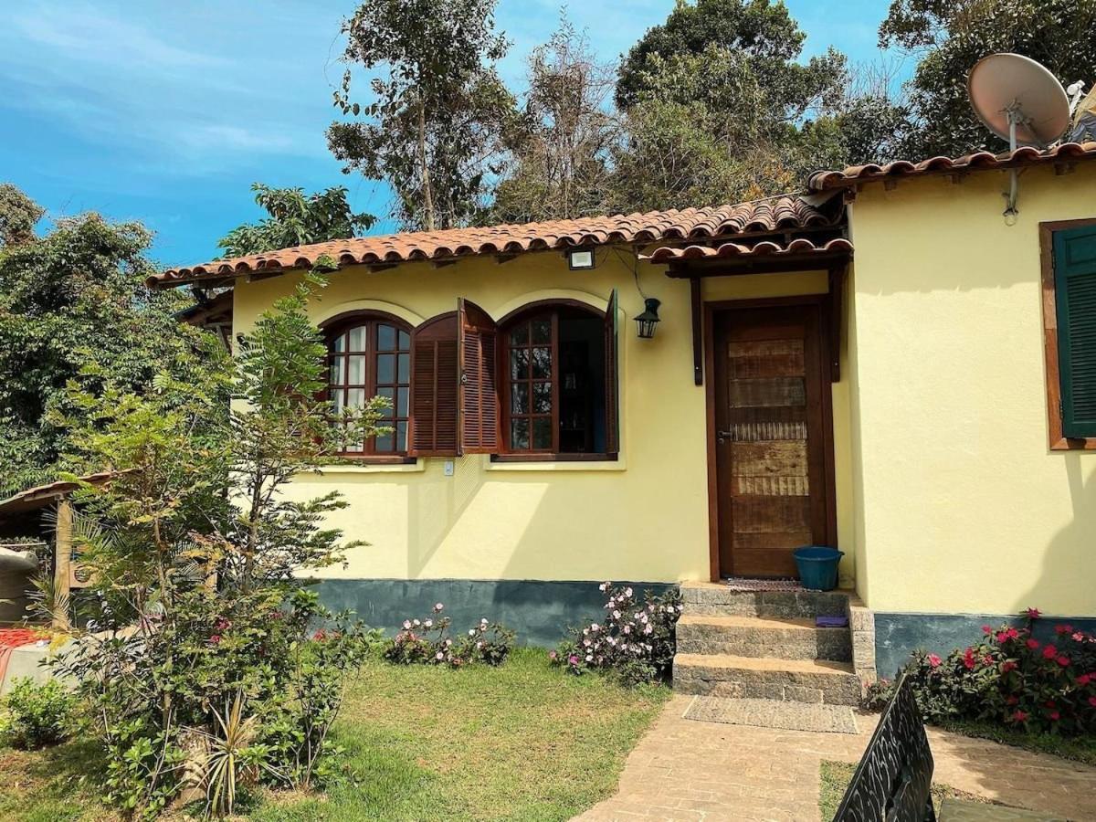 Macondo Chales لافراس نوفاس المظهر الخارجي الصورة